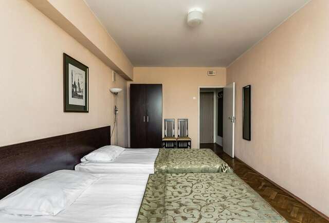 Гостиница Университетская Москва-205