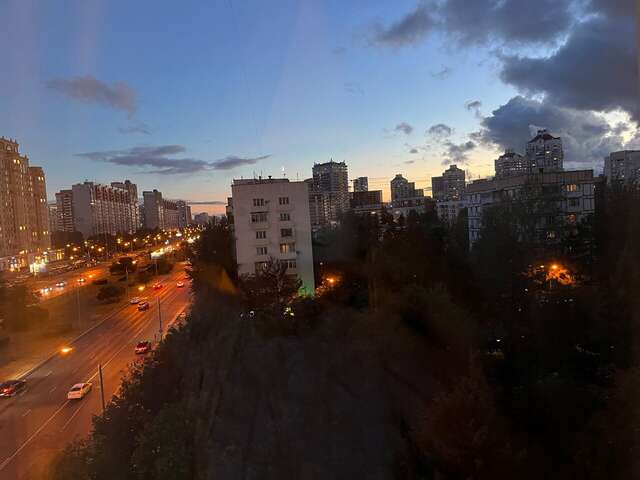 Гостиница Университетская Москва-132