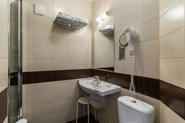 Гостиница Университетская Москва-219