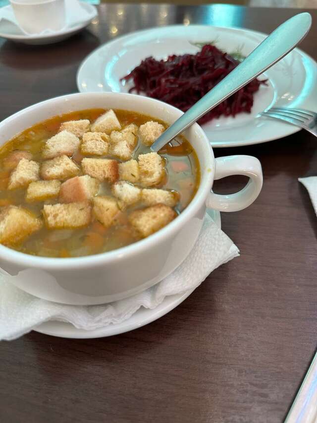 Гостиница Университетская Москва-140