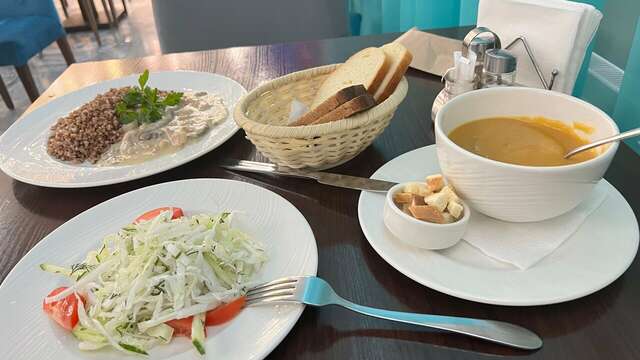 Гостиница Университетская Москва-144