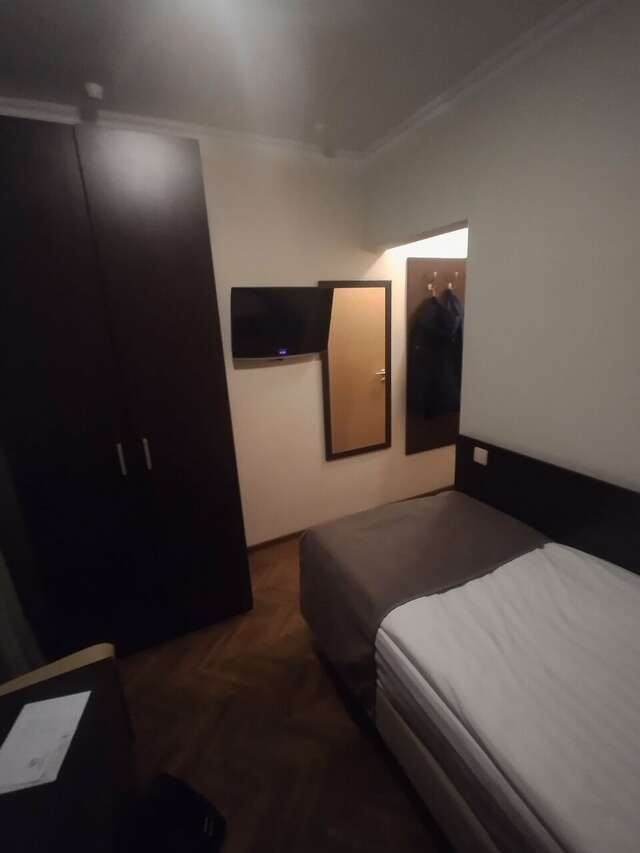 Гостиница Университетская Москва-212