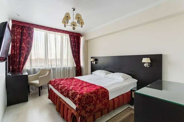 Гостиница Университетская Москва-168