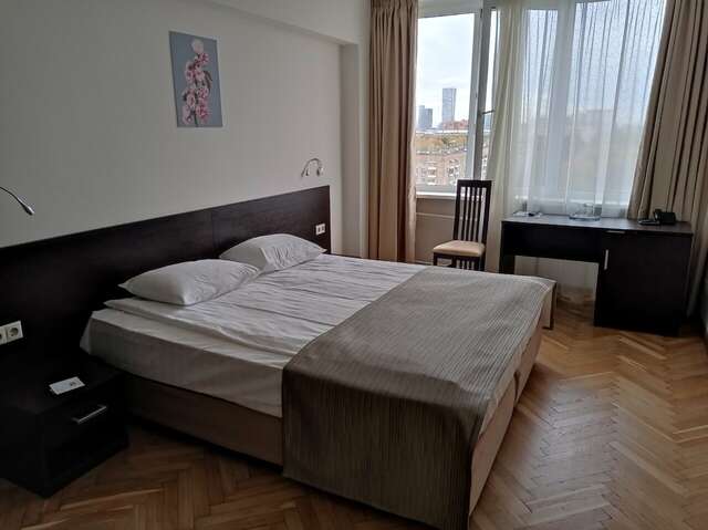 Гостиница Университетская Москва-145