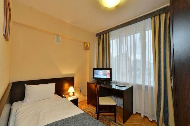 Гостиница Университетская Москва-198