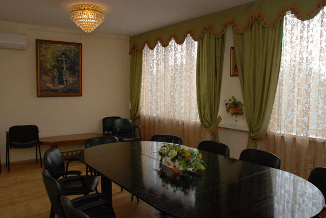 Гостиница Университетская Москва-6