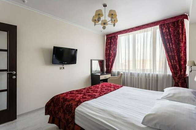 Гостиница Университетская Москва-199