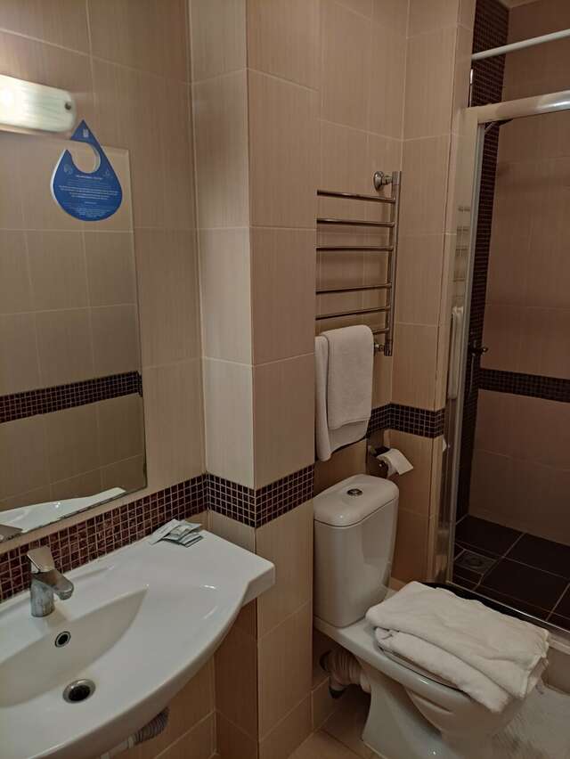 Гостиница Университетская Москва-232