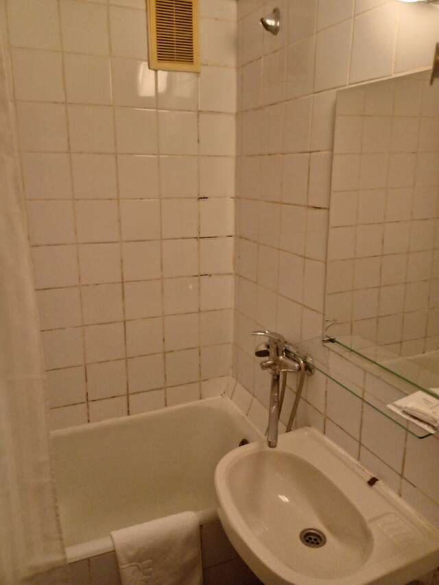 Гостиница Университетская Москва-231