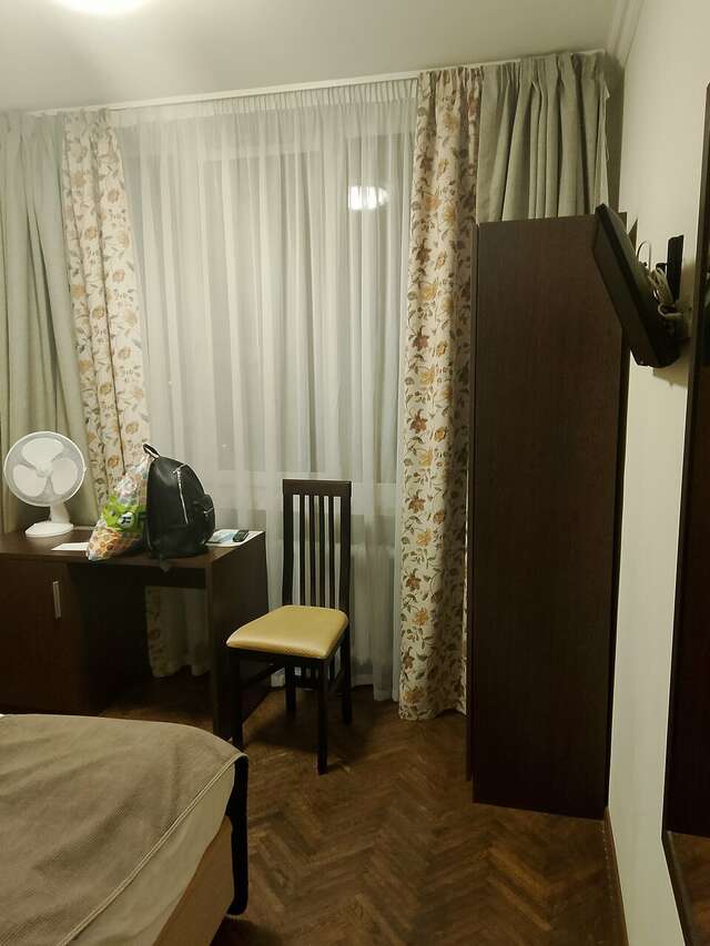 Гостиница Университетская Москва-252