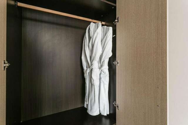 Гостиница Университетская Москва-206