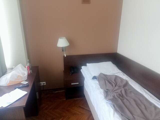 Гостиница Университетская Москва-225