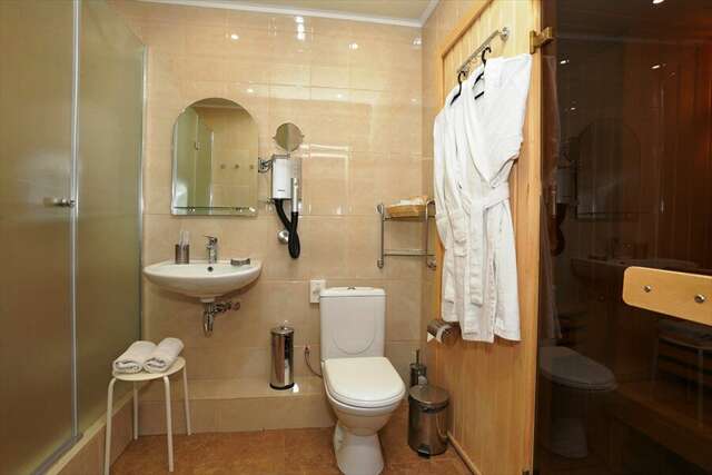 Гостиница Университетская Москва-33