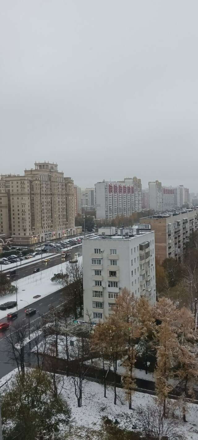 Гостиница Университетская Москва-250