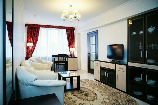 Гостиница Университетская Москва-40