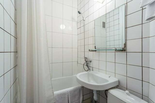 Гостиница Университетская Москва-248