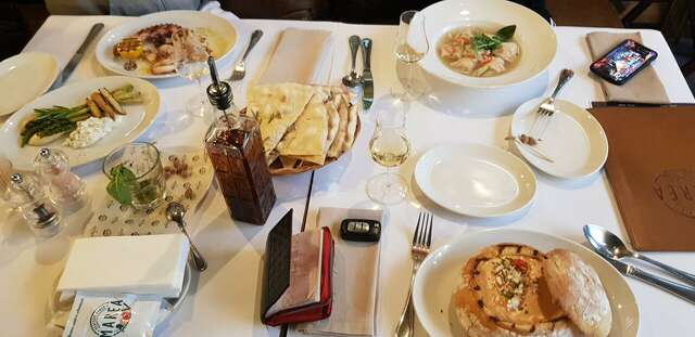 Гостиница Университетская Москва-153