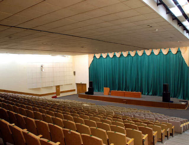 Гостиница Университетская Москва-10