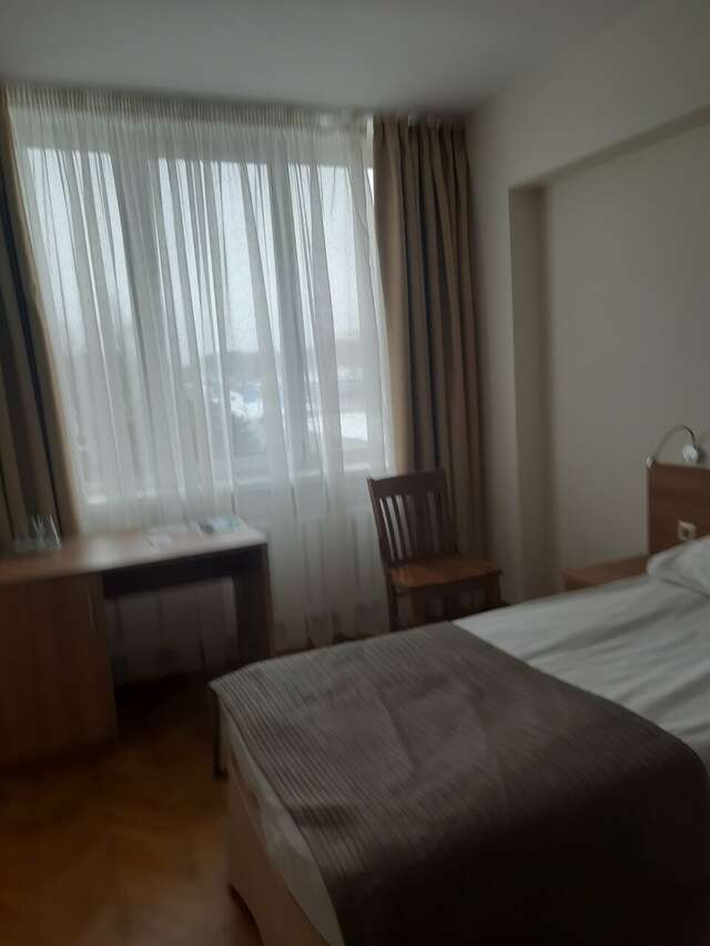 Гостиница Университетская Москва-222