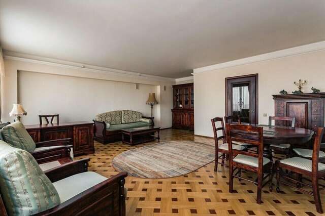 Гостиница Университетская Москва-96