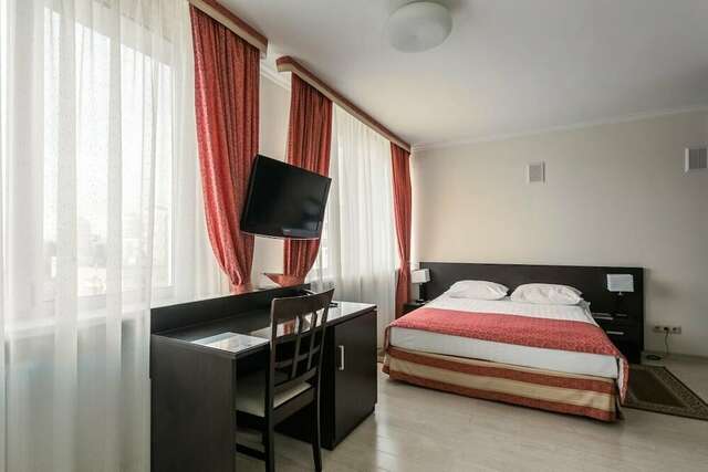 Гостиница Университетская Москва-218