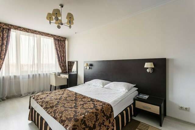 Гостиница Университетская Москва-85