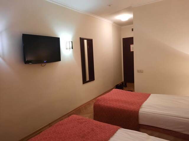 Гостиница Университетская Москва-241