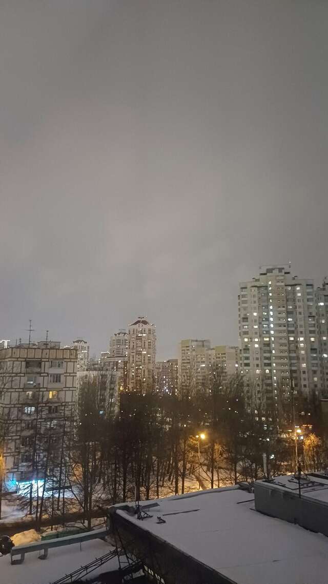 Гостиница Университетская Москва-238