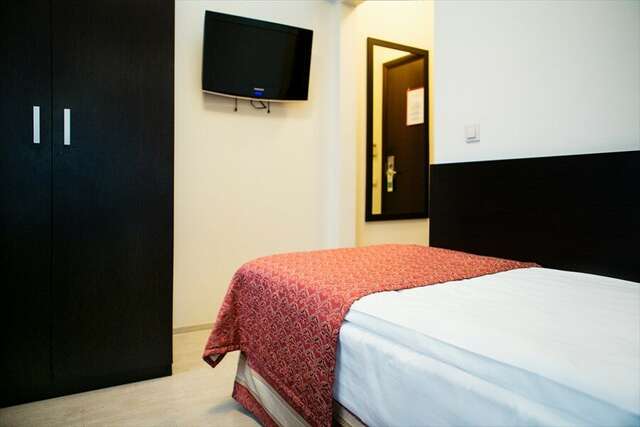 Гостиница Университетская Москва-22