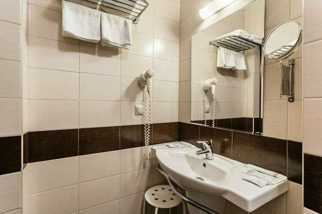 Гостиница Университетская Москва-249