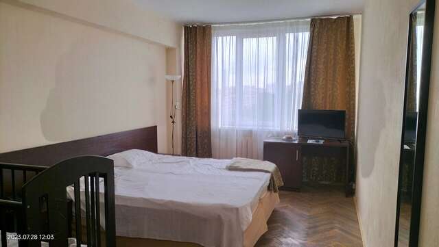 Гостиница Университетская Москва-174