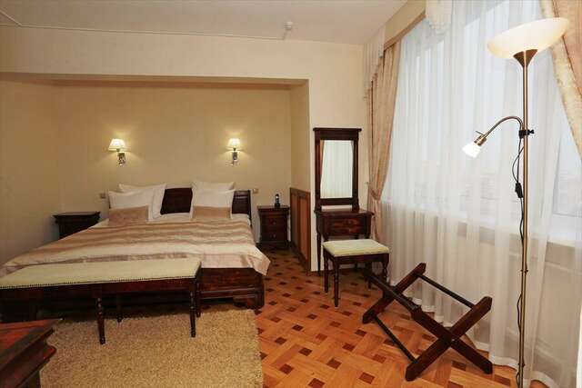 Гостиница Университетская Москва-30