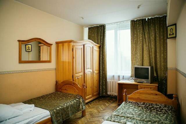 Гостиница Университетская Москва-116