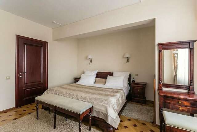 Гостиница Университетская Москва-215