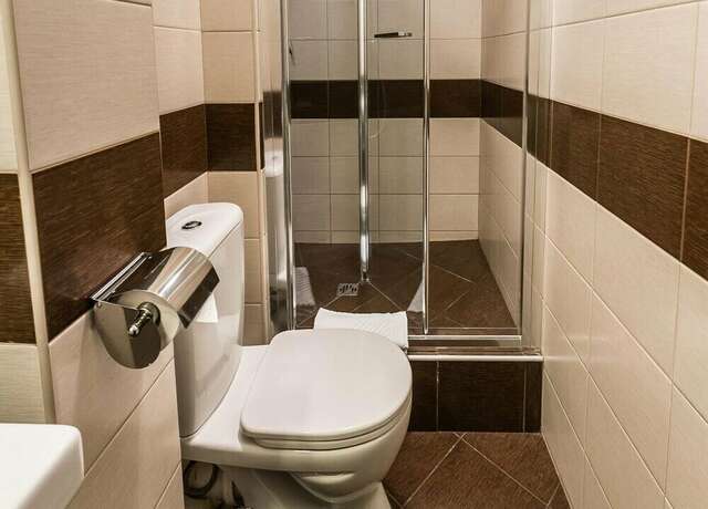 Гостиница Университетская Москва-246