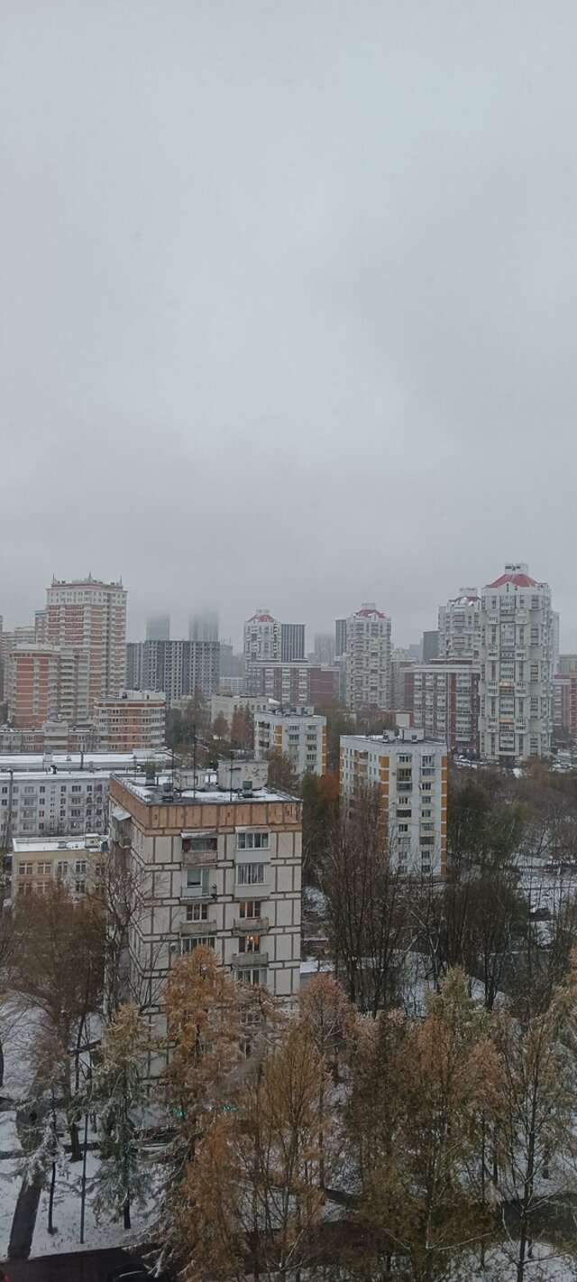 Гостиница Университетская Москва-188