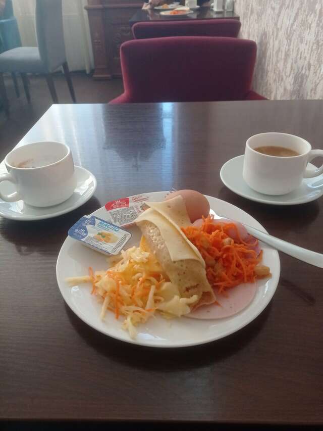 Гостиница Университетская Москва-229