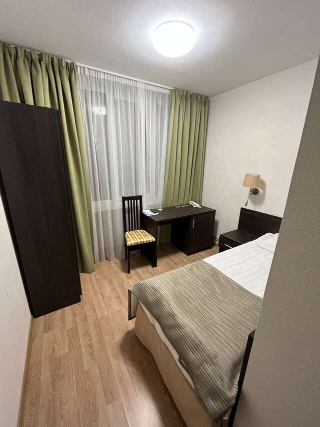 Гостиница Университетская Москва-154