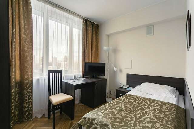 Гостиница Университетская Москва-186