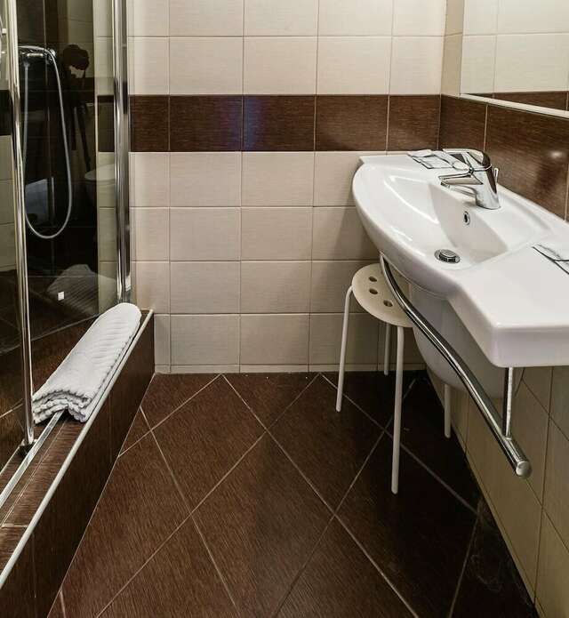 Гостиница Университетская Москва-194