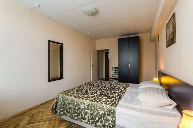 Гостиница Университетская Москва-227