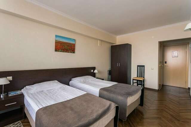 Гостиница Университетская Москва-155