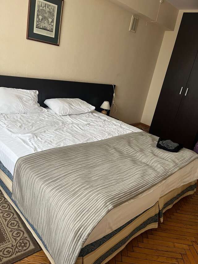 Гостиница Университетская Москва-150