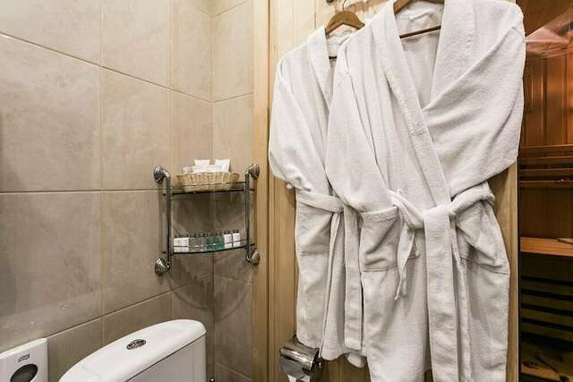 Гостиница Университетская Москва-221