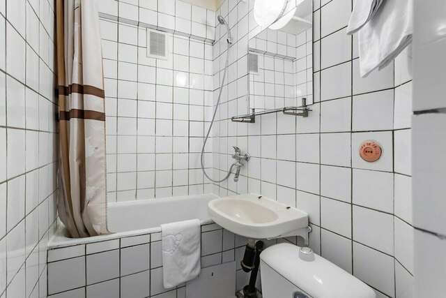 Гостиница Университетская Москва-161