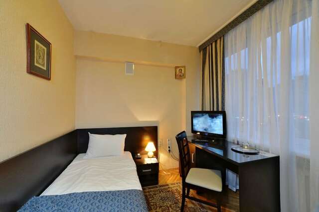 Гостиница Университетская Москва-243