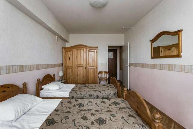 Гостиница Университетская Москва-195