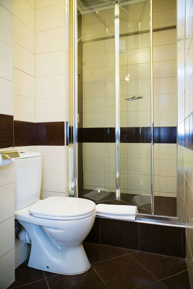 Гостиница Университетская Москва-36