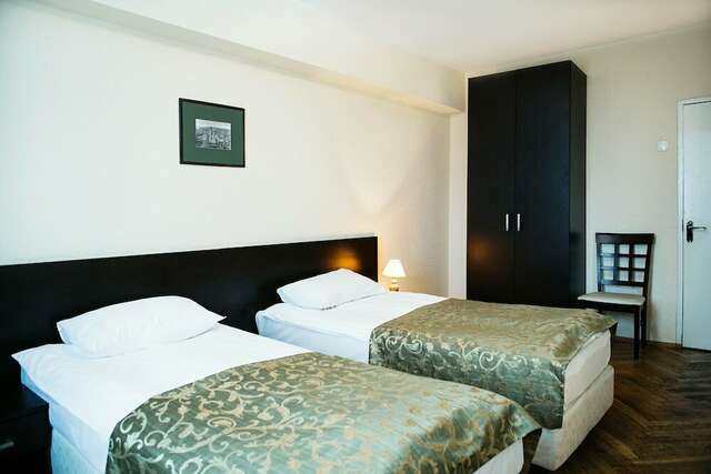 Гостиница Университетская Москва-123