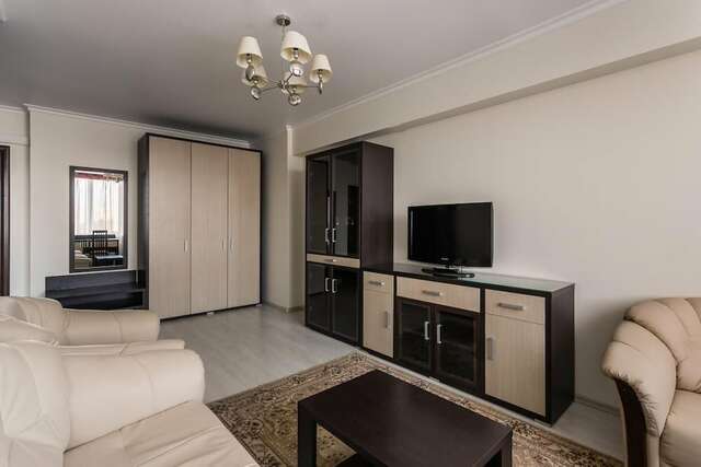 Гостиница Университетская Москва-137